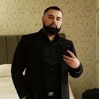 eric olmos