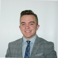 Conor Chawke