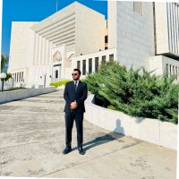 SHAHMIR MAQBOOL BUTT
