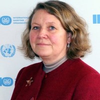 Dr. Heike Deggim