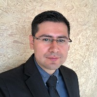 Jorge Luis Cruz Garduño