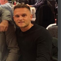Jack Atherton
