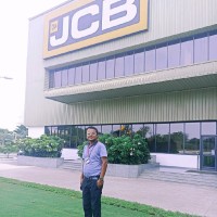 Gangesh Kumar Jha