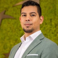 Ricardo Andrés Mendiburo Escobar