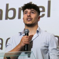 Gabriel Moreau-Stone