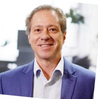 Rubens Approbato Machado Junior