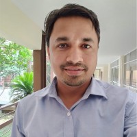 Ramchandra Jaiswal