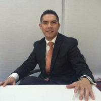 Josué Pérez Hernández