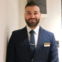 Mario Foti