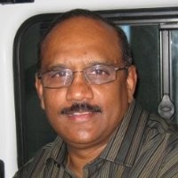 Prem Manohar