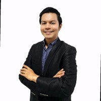 Raymond Lao