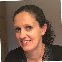 Helle Knudsen