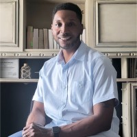 Lacy Crump Jr