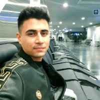 Abdullah Sahak