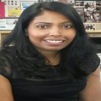 Priya Thuraisingam