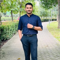 Rithik Yadav