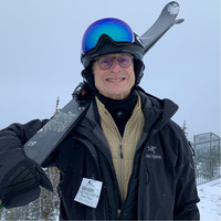 Jerry Abajian, MD, DABA