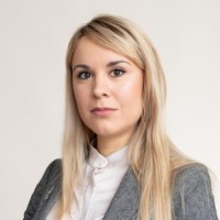 Iryna Fedorenko