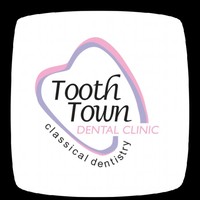 Tooth Town Dental clinic