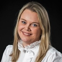 Åsa Gustafsson