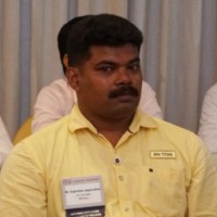 gajendran j