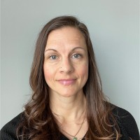 Regeana Johnson