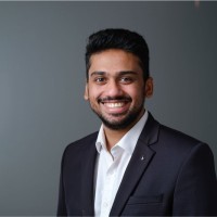 Aadarsh Vasudevan