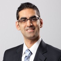 Ankur Khurana, Cfa
