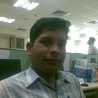 Arvind Singh