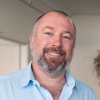 Andrew Warren