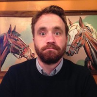 Christopher McCracken