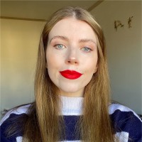 Alesia Klimovich