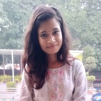 Khushi Gautam