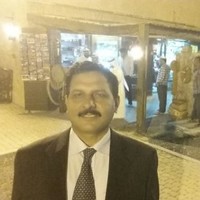 Ajmal Farooq