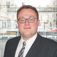 Aaron Tebbe, PHR, SHRM-CP