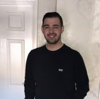 Conor Mcdermott