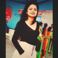 Muskan Gupta