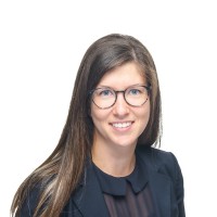 Caroline Dion, Cpa