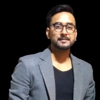Shivendra Srivastava
