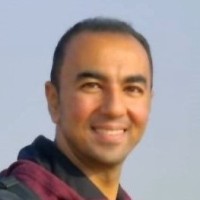Ahmed El-Dorghamy