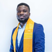 Cherubim Mawuli Amenyedor