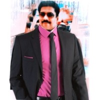 Rajesh Sankar