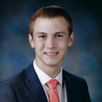 Harrison Stokes