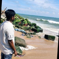 Aravind kumar m
