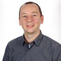 Andrew Mcconachie