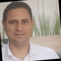 Zied BENKHEMIS