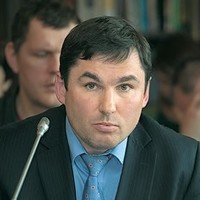 Andrei Chernyshev