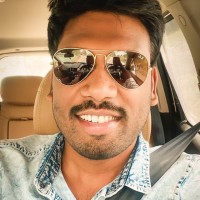 Rajashekhar Chinnam