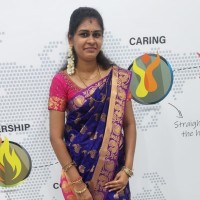 Chamundeswari S