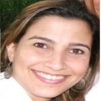 Daniella Zambrano